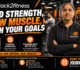 Muscle Building Workout Plan