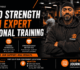 Personal trainer in Surrey BC