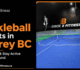 Best Pickleball Courts in Surrey BC