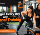 Looking for a Personal Gym Trainer Near Me? Here’s What to Look for in Surrey, BC