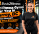 Best Fitness Gyms Near Me in Surrey, BC