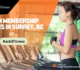 Gym Membership Prices in Surrey, BC