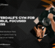 Gym in Cloverdale
