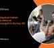 Personal Physical Trainer Near Me