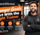 Best Personal Trainers Near Me in Surrey