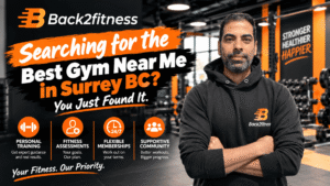 Finding the Best Gym Near Me